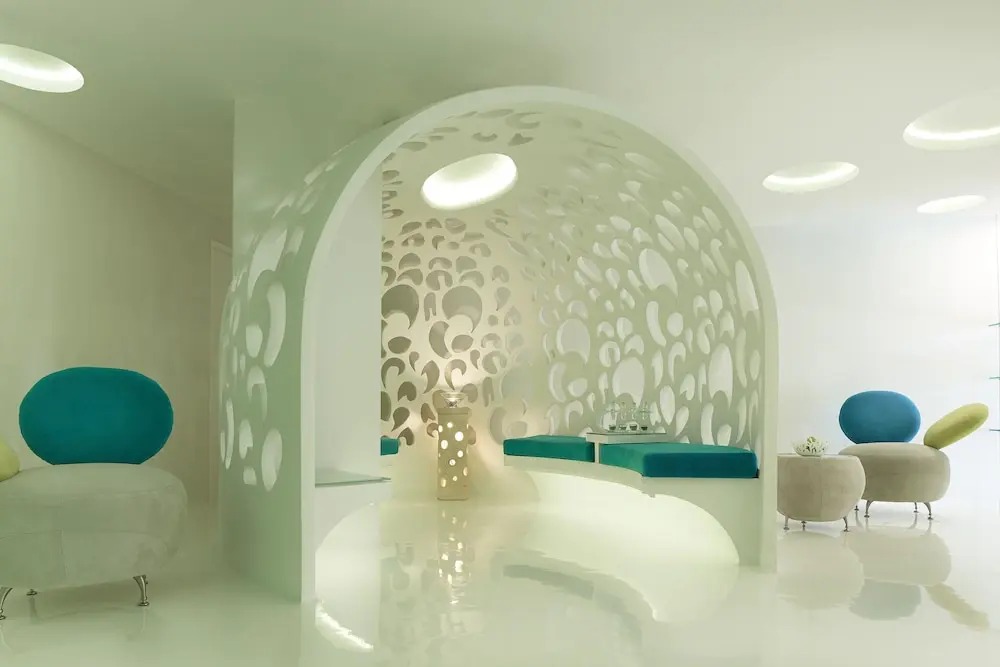 هتل دابل سیکس